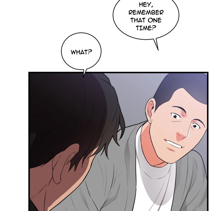 The Daughter of My First Love chapter 47 page 47