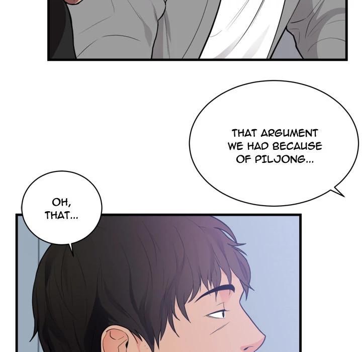 The Daughter of My First Love chapter 47 page 48