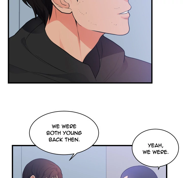 The Daughter of My First Love chapter 47 page 49