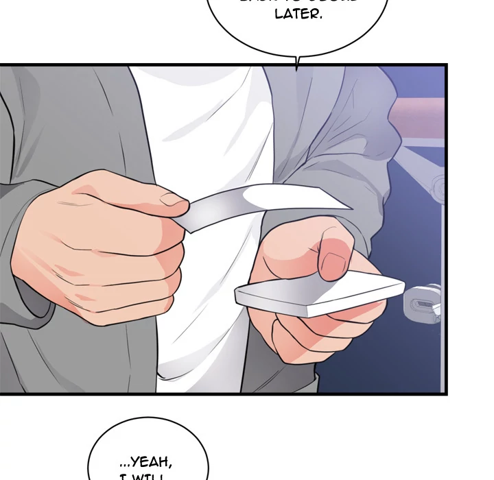 The Daughter of My First Love chapter 47 page 51