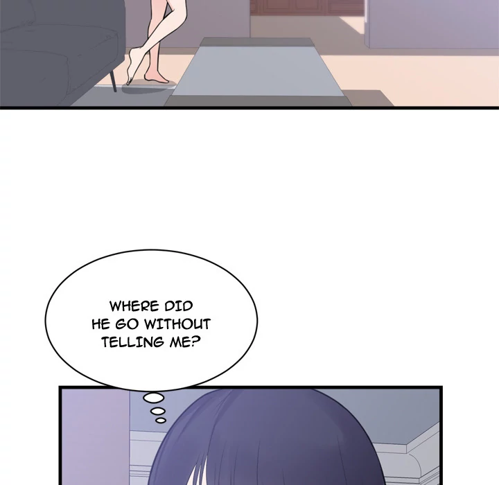The Daughter of My First Love chapter 47 page 54