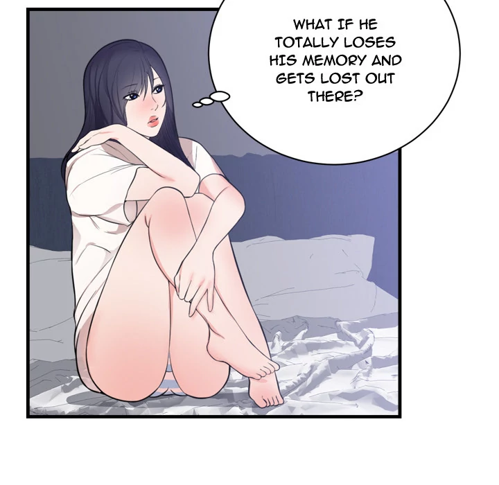 The Daughter of My First Love chapter 47 page 56