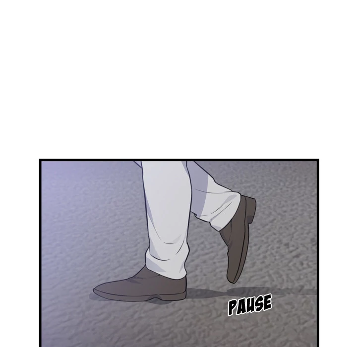 The Daughter of My First Love chapter 47 page 58