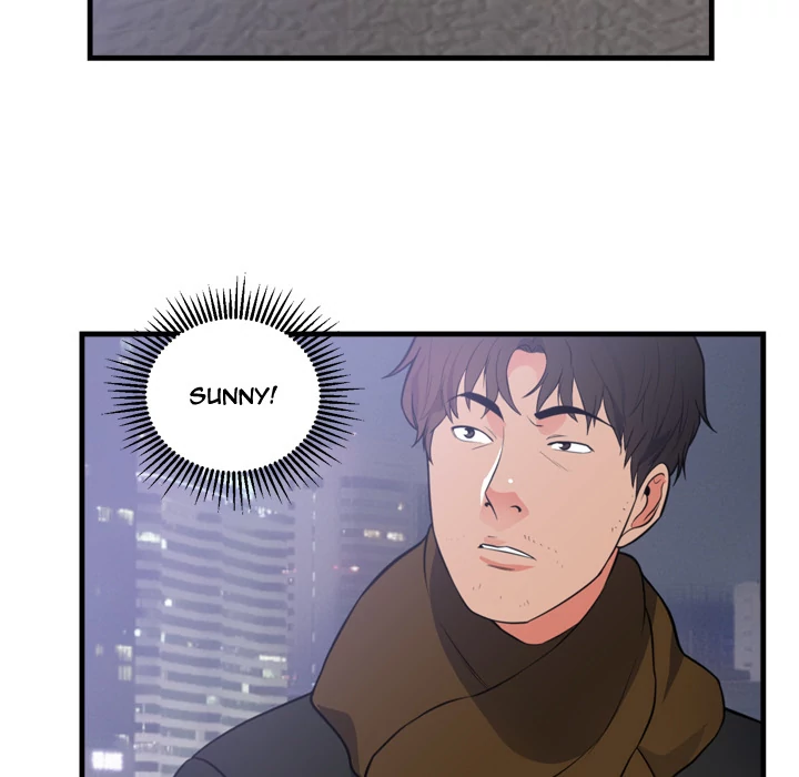 The Daughter of My First Love chapter 47 page 59