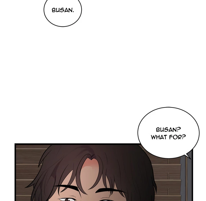 The Daughter of My First Love chapter 47 page 68