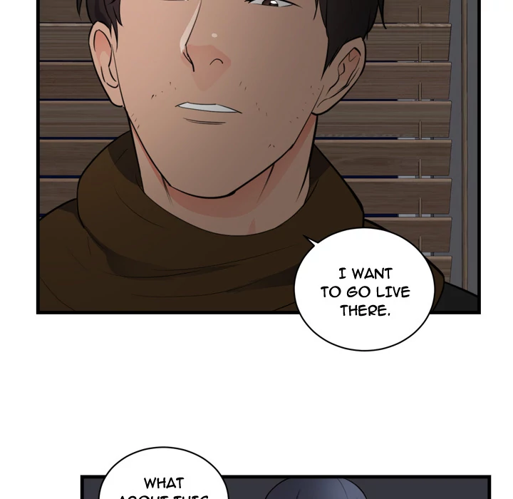 The Daughter of My First Love chapter 47 page 69