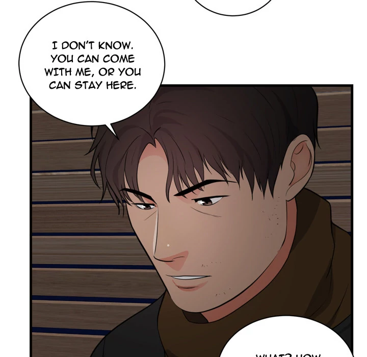 The Daughter of My First Love chapter 47 page 72