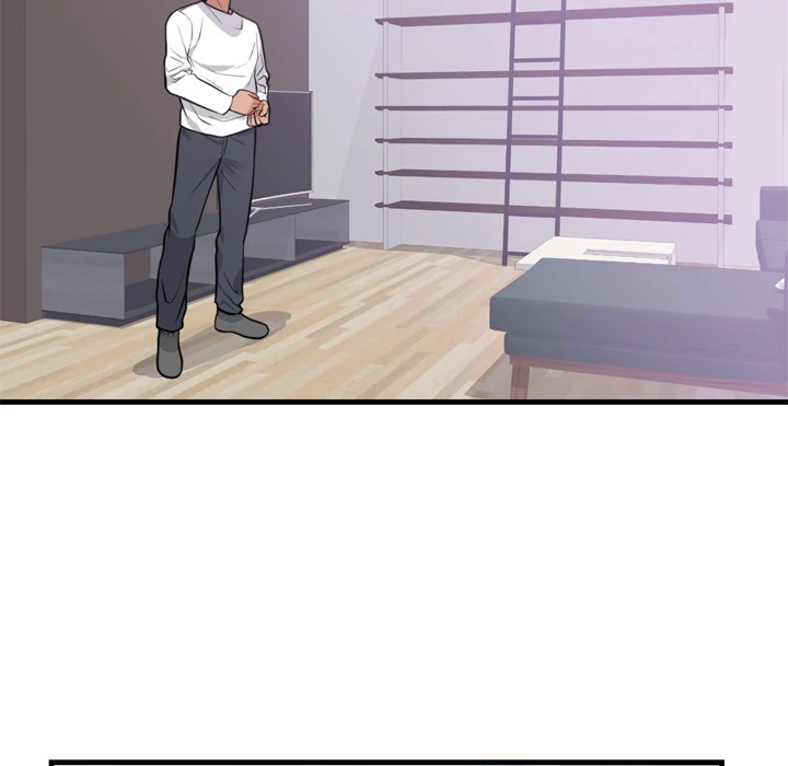 The Daughter of My First Love chapter 47 page 80