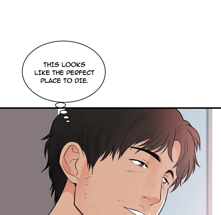 The Daughter of My First Love chapter 47 page 82