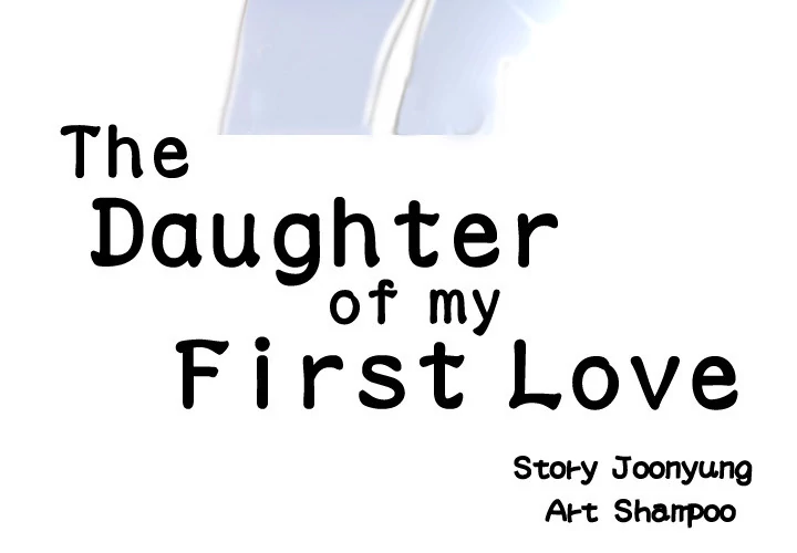 The Daughter of My First Love chapter 48 page 3