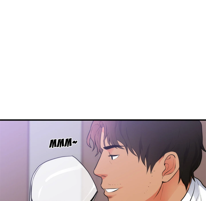 The Daughter of My First Love chapter 48 page 7