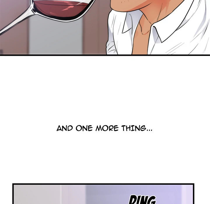 The Daughter of My First Love chapter 48 page 8