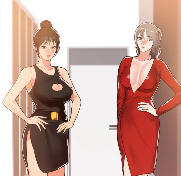 The Daughter of My First Love chapter 48 page 11
