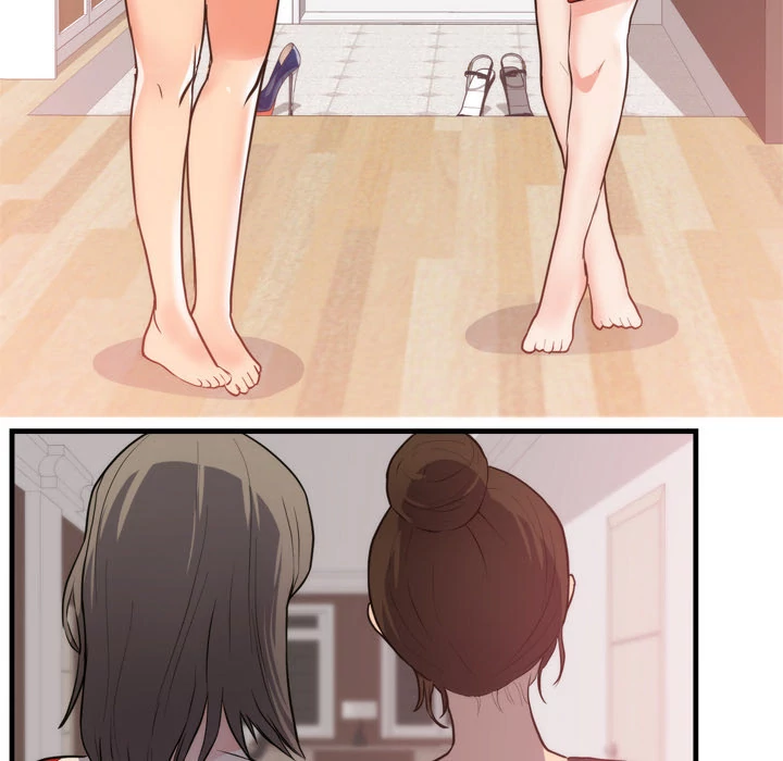 The Daughter of My First Love chapter 48 page 12