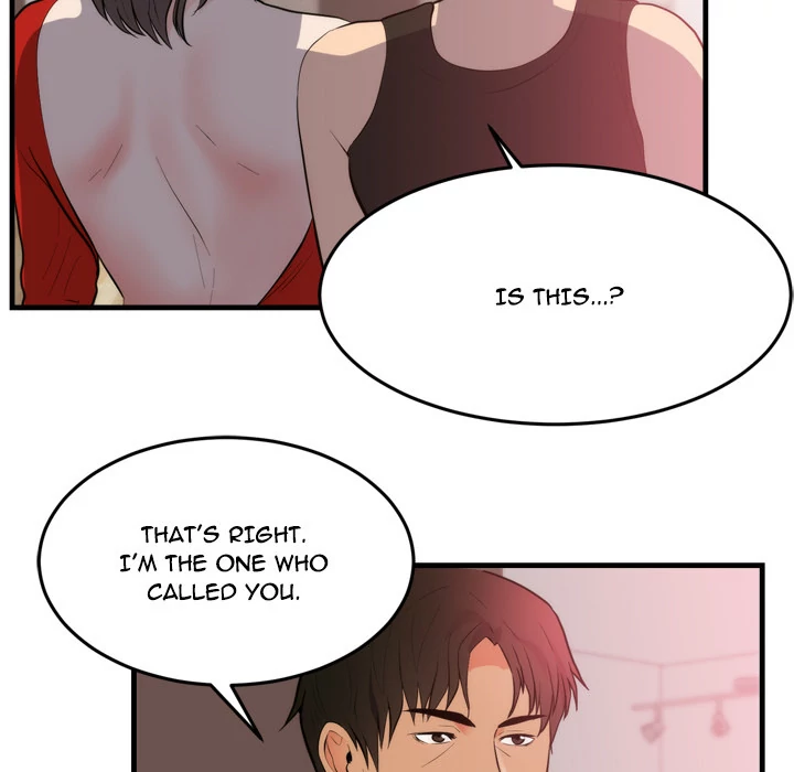 The Daughter of My First Love chapter 48 page 13