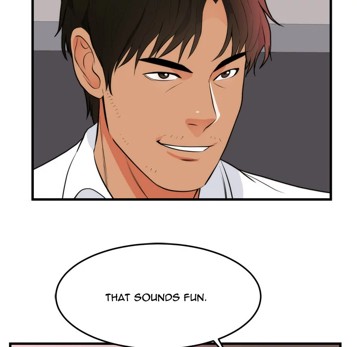 The Daughter of My First Love chapter 48 page 19