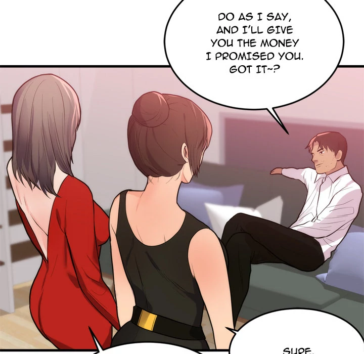 The Daughter of My First Love chapter 48 page 22