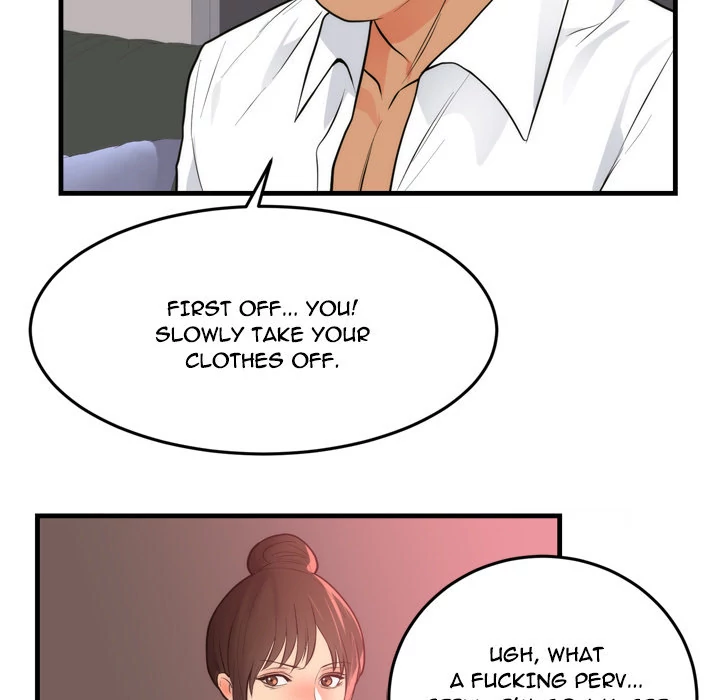 The Daughter of My First Love chapter 48 page 24