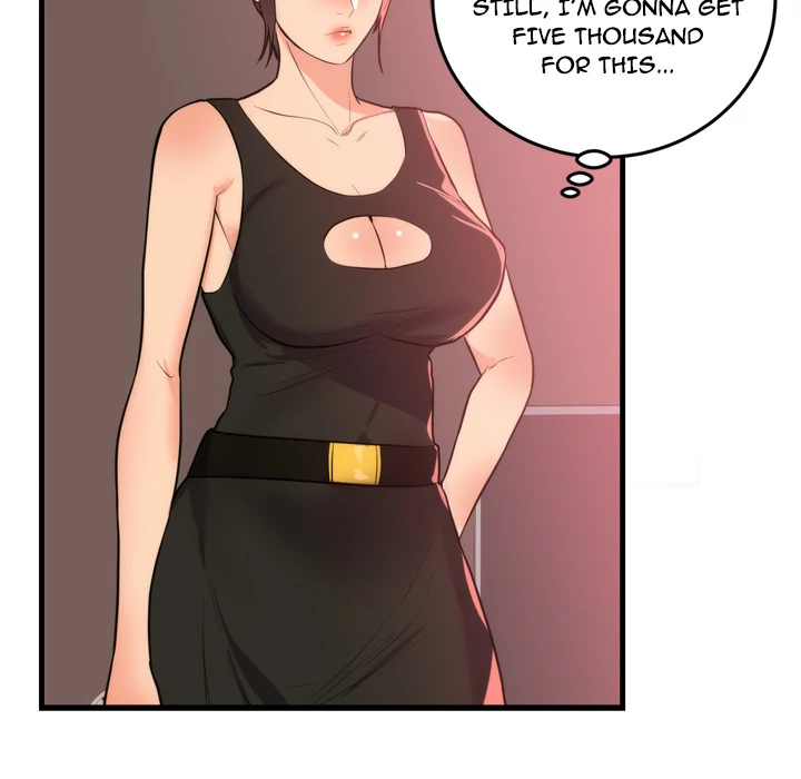 The Daughter of My First Love chapter 48 page 25