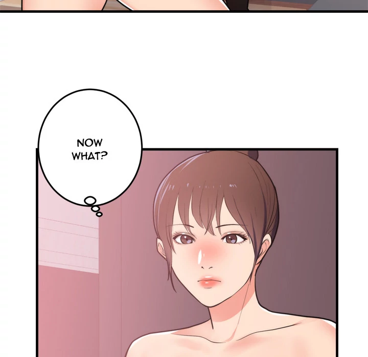 The Daughter of My First Love chapter 48 page 29