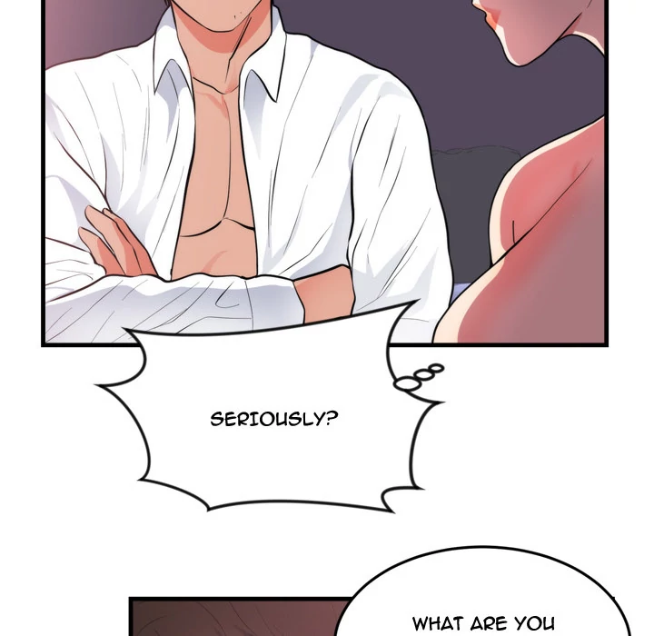 The Daughter of My First Love chapter 48 page 31
