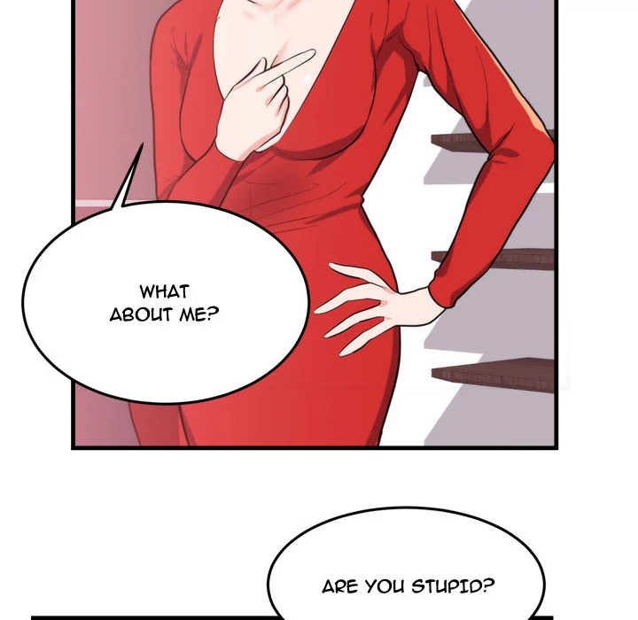 The Daughter of My First Love chapter 48 page 35