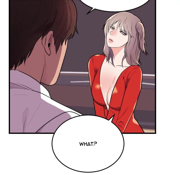The Daughter of My First Love chapter 48 page 36