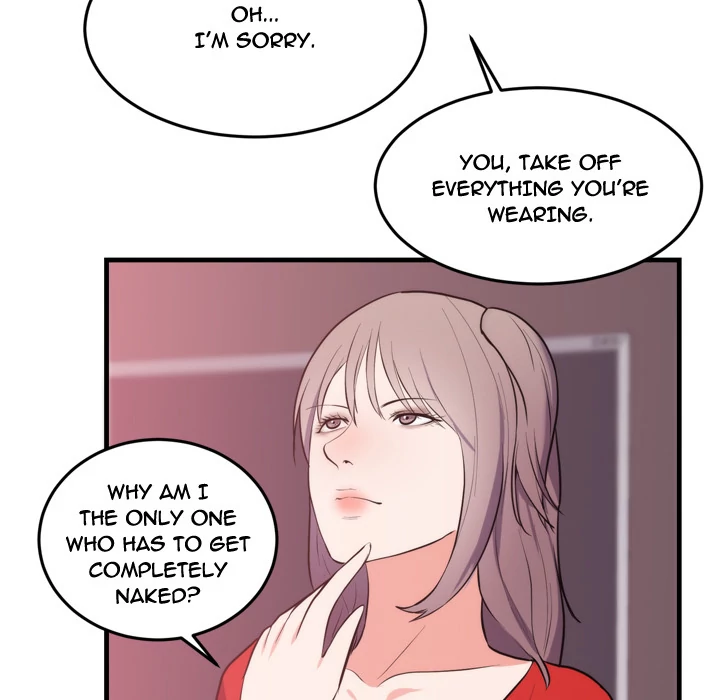 The Daughter of My First Love chapter 48 page 38