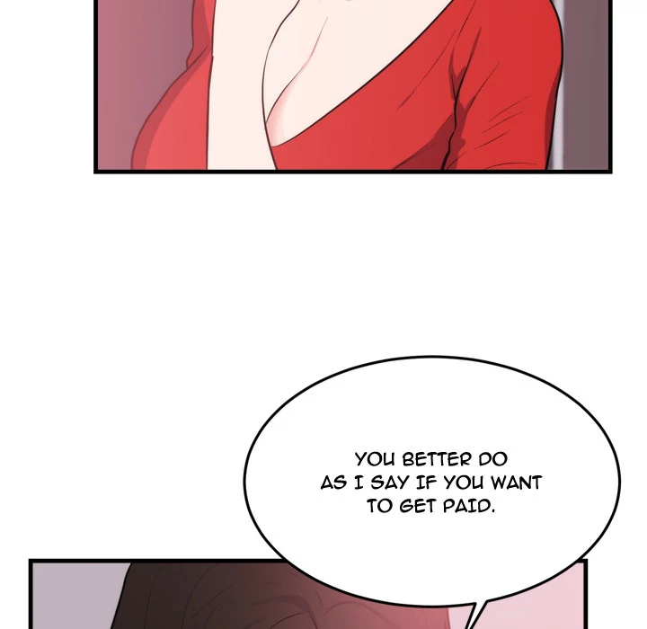 The Daughter of My First Love chapter 48 page 39