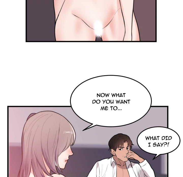 The Daughter of My First Love chapter 48 page 42