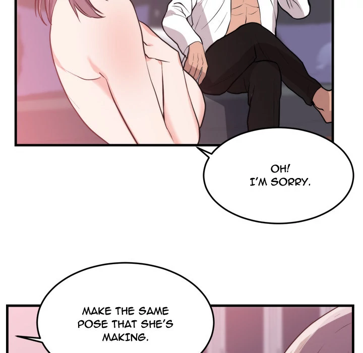 The Daughter of My First Love chapter 48 page 43