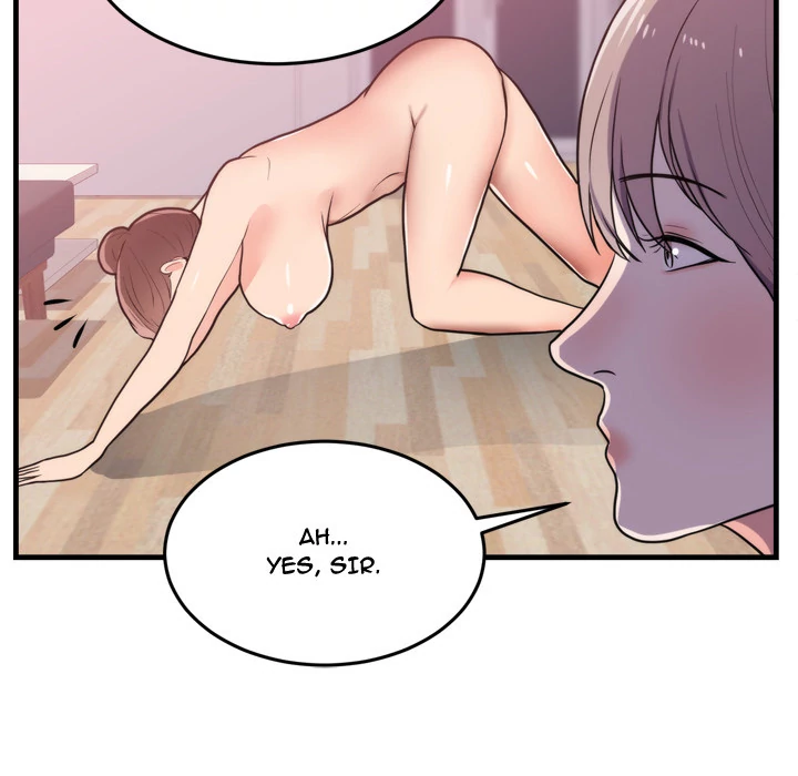 The Daughter of My First Love chapter 48 page 44