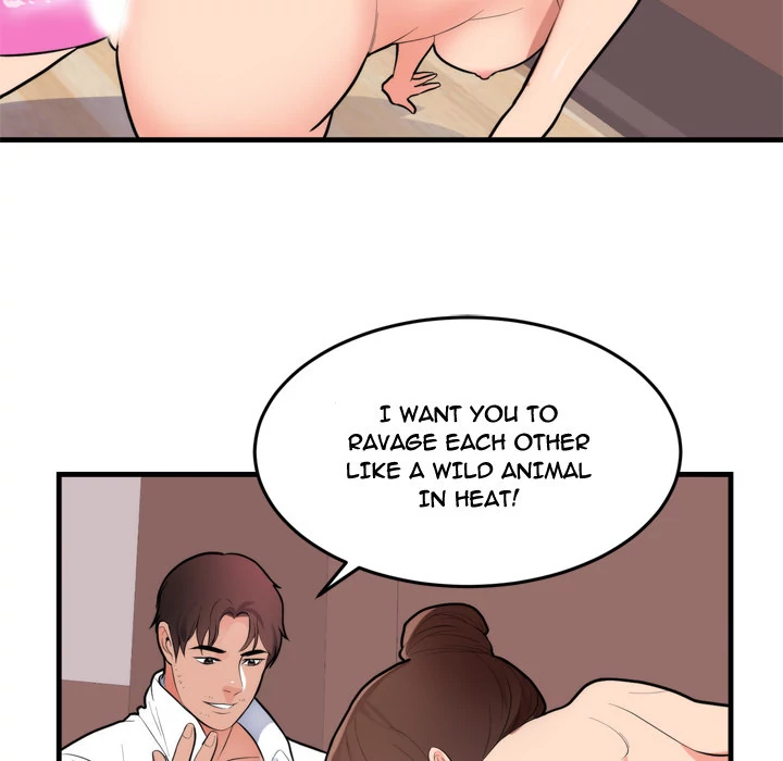 The Daughter of My First Love chapter 48 page 63