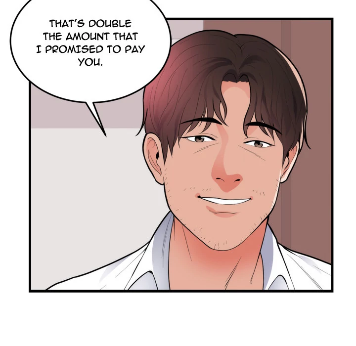 The Daughter of My First Love chapter 48 page 68
