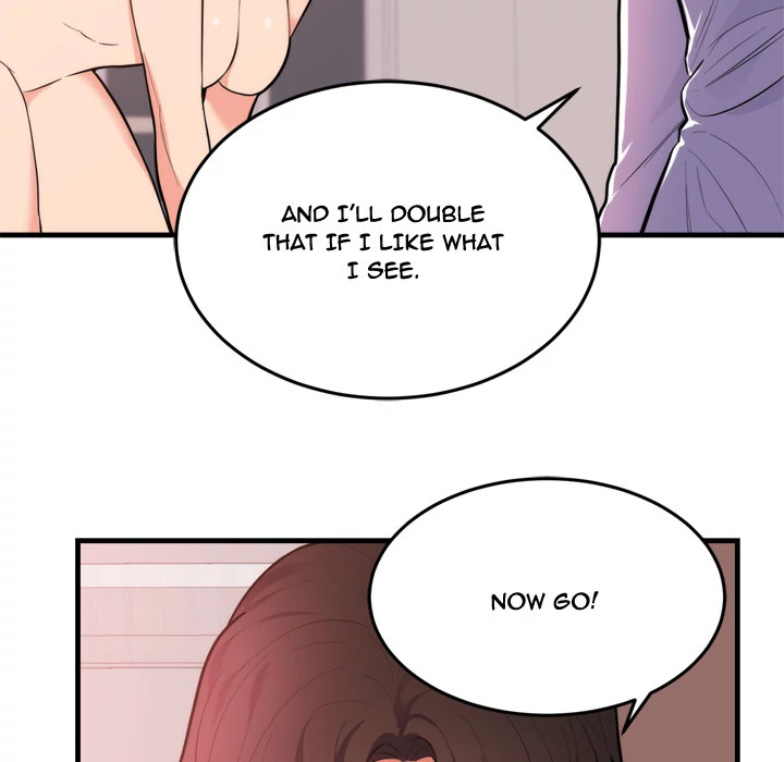 The Daughter of My First Love chapter 48 page 70