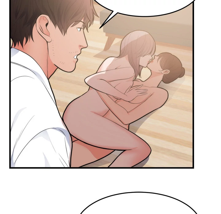 The Daughter of My First Love chapter 48 page 76