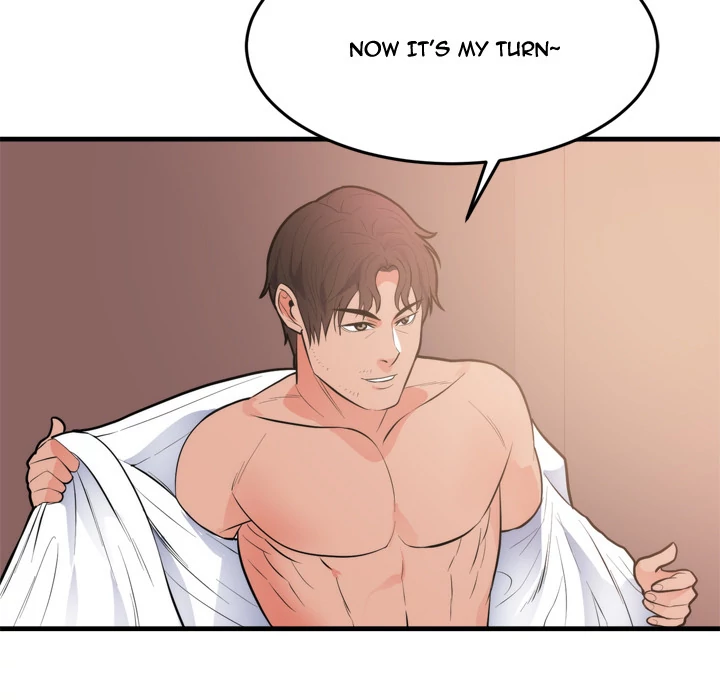 The Daughter of My First Love chapter 48 page 77