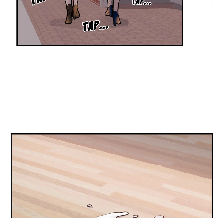 The Daughter of My First Love chapter 49 page 12