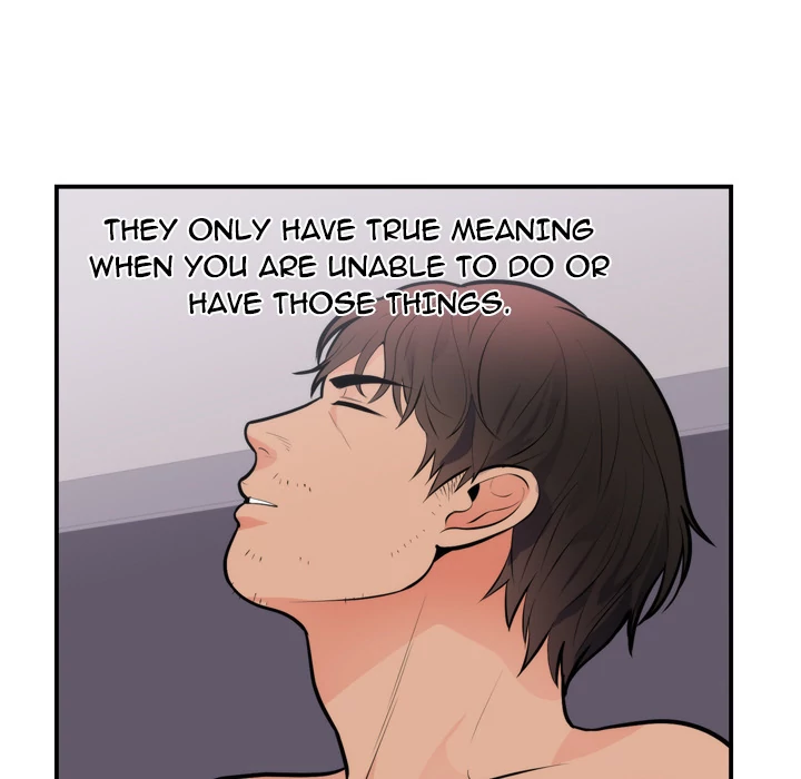 The Daughter of My First Love chapter 49 page 16