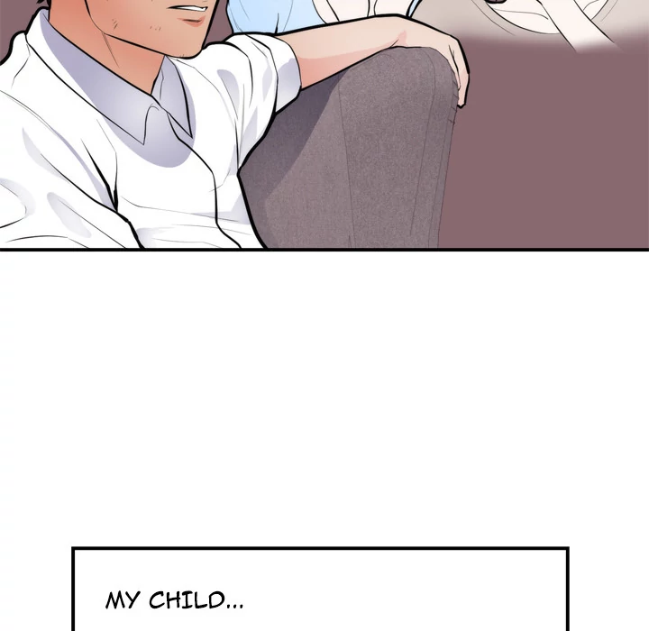 The Daughter of My First Love chapter 49 page 22