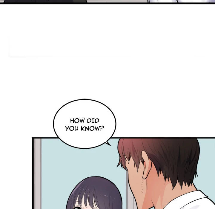 The Daughter of My First Love chapter 49 page 30