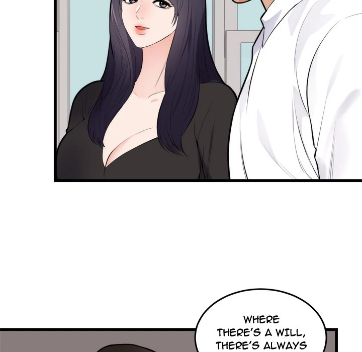 The Daughter of My First Love chapter 49 page 31