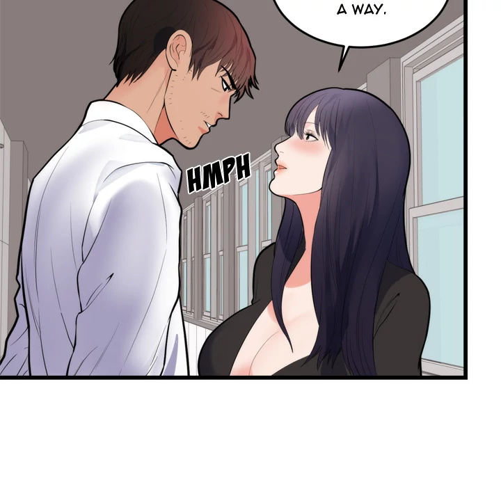 The Daughter of My First Love chapter 49 page 32