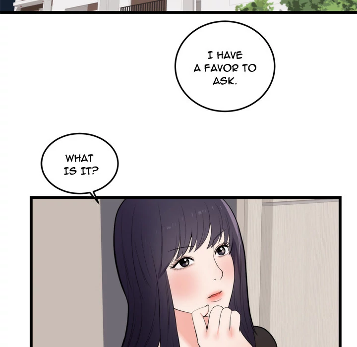 The Daughter of My First Love chapter 49 page 34