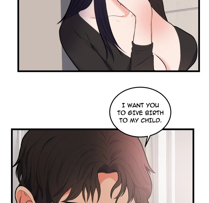 The Daughter of My First Love chapter 49 page 35