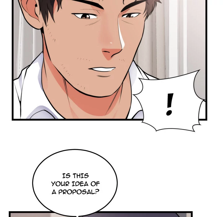 The Daughter of My First Love chapter 49 page 36