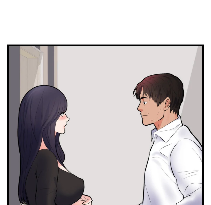 The Daughter of My First Love chapter 49 page 38