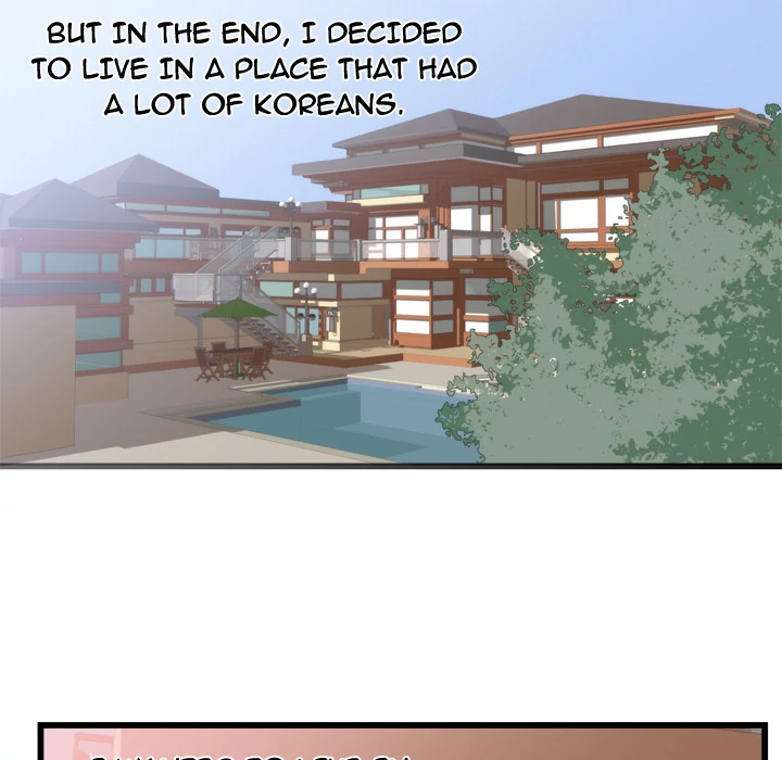 The Daughter of My First Love chapter 49 page 51