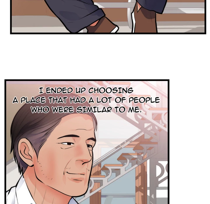 The Daughter of My First Love chapter 49 page 53