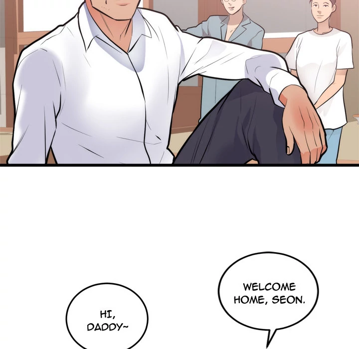The Daughter of My First Love chapter 49 page 55
